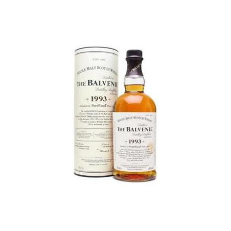 The Balvenie 1993 Portwood Speyside