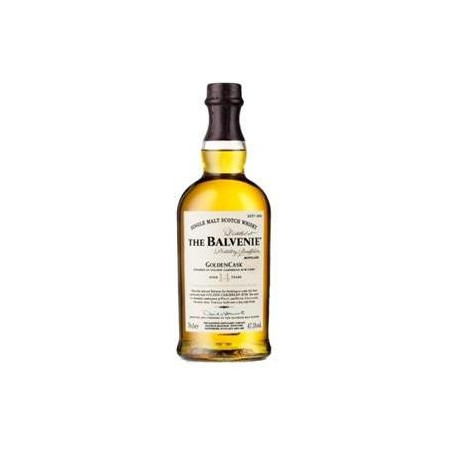 The Balvenie Golden Cask  14 years old