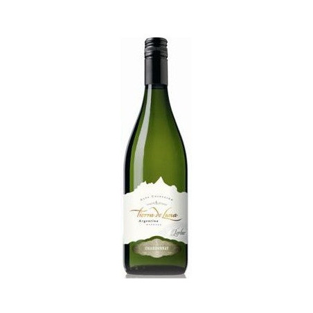 Tierra de Luna Range Chardonnay Alta Collection Bodega Lurton