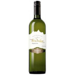 Tierra de Luna Range Torrontes Alta Collection Bodega Lurton