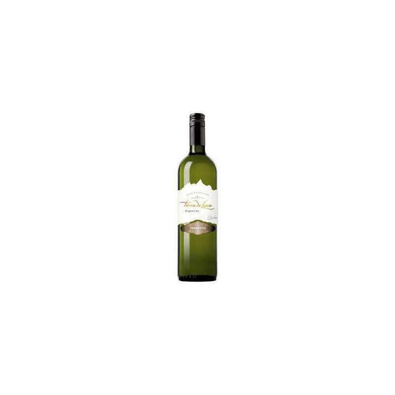 Tierra de Luna Range Torrontes Alta Collection Bodega Lurton