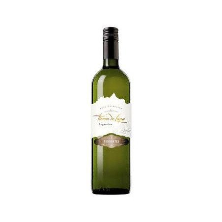 Tierra de Luna Range Torrontes Alta Collection Bodega Lurton