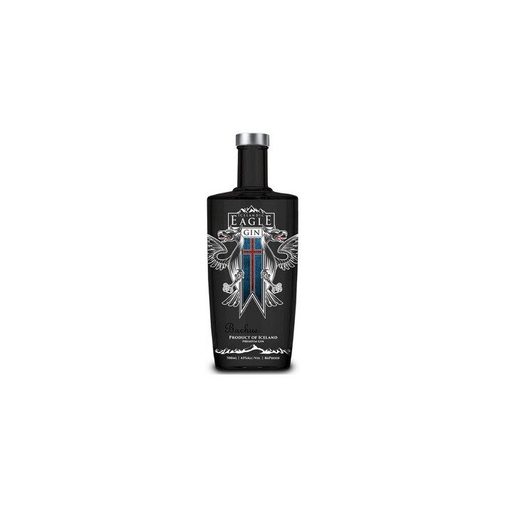 Eagle Gin Icelandic Eagle Gin Icelandic