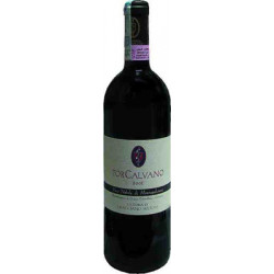 Torcalvano di Gracciano Svetoni