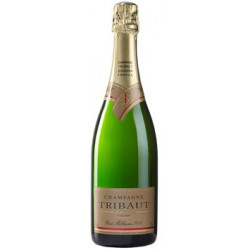 Tribaut A Romery Brut Millesime 2004 Champagne