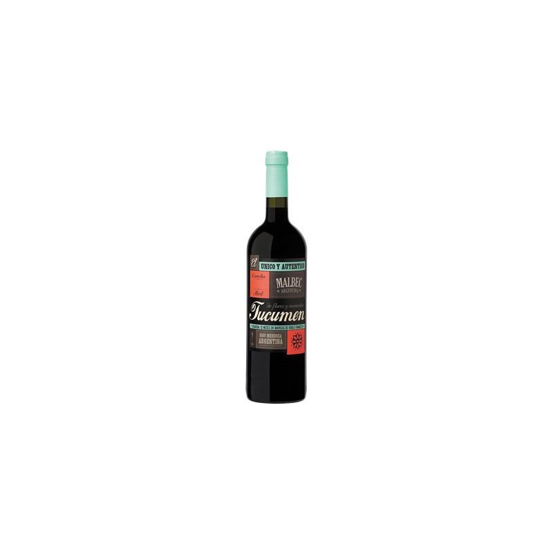 Tucumen Reserva Malbec