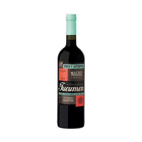 Tucumen Reserva Malbec