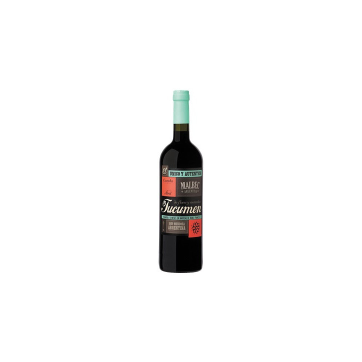 Tucumen Reserva Malbec Tucumen Reserva Malbec