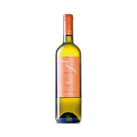 Varvaglioni Malvasia Puglia