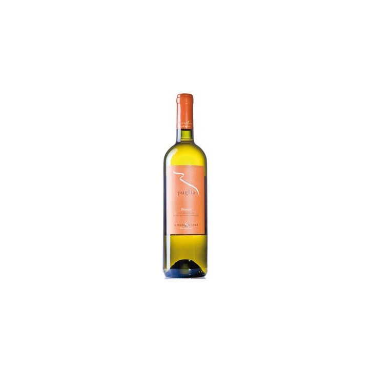 Varvaglioni Malvasia Puglia