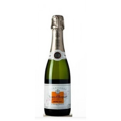 Veuve Clicquot Demi Sec 375 Ml