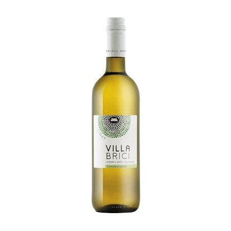 Villa Brici Chardonnay