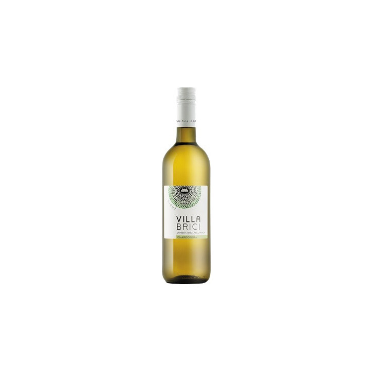 Villa Brici Chardonnay Villa Brici Chardonnay