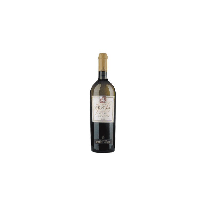 Villa Lanata - Langhe Chardonnay
