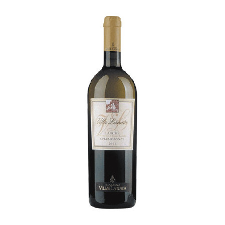 Villa Lanata - Langhe Chardonnay