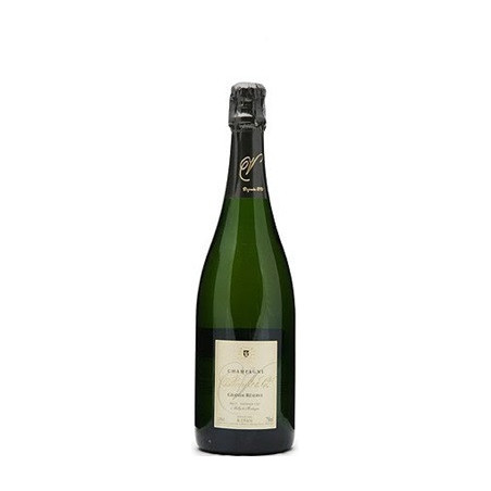 Vilmart & Cie Grande Reserve Premier Cru Brut Champagne 0,375 l