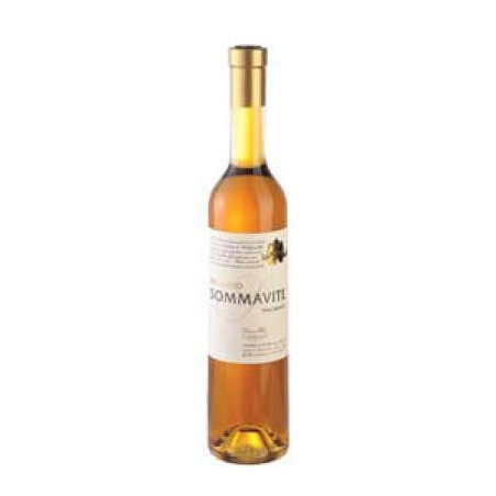 Vin Santo Sommavite Vino Liquoroso