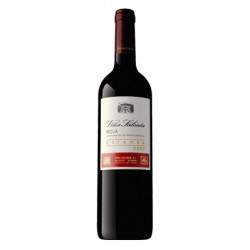 Vina Salceda Crianza