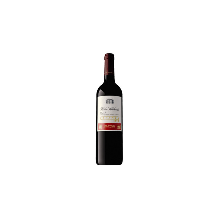 Vina Salceda Crianza Vina Salceda Crianza