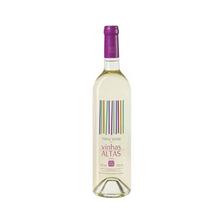 Vinhas Altas Vinho Verde