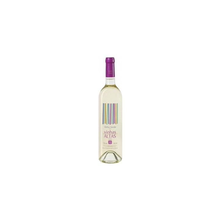 Vinhas Altas Vinho Verde Vinhas Altas Vinho Verde