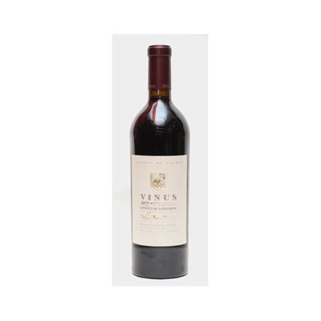 Vinus Les Dons Languedoc