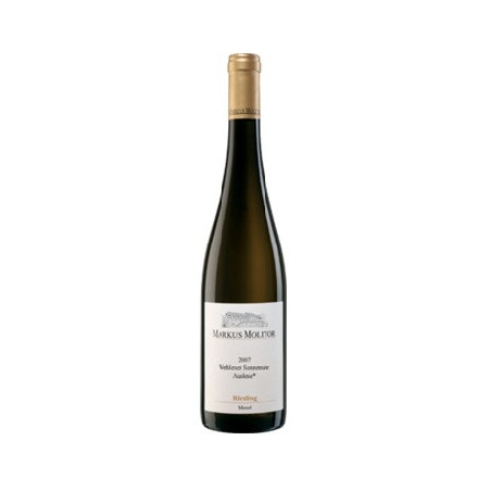 WEHLENER SONNENUHR RIESLING AUSLESE MOZELA