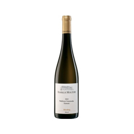 WEHLENER SONNENUHR RIESLING EISWEIN OZELA