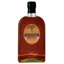Whiskey Bernheim