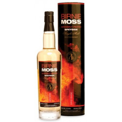 Whisky Birnie Moss Speyside