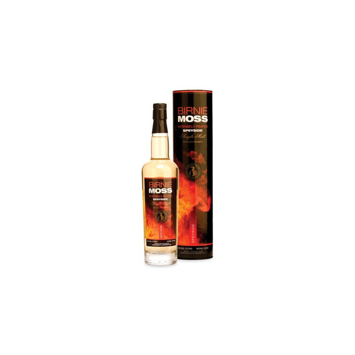 Whisky Birnie Moss Speyside Whisky Birnie Moss Speyside