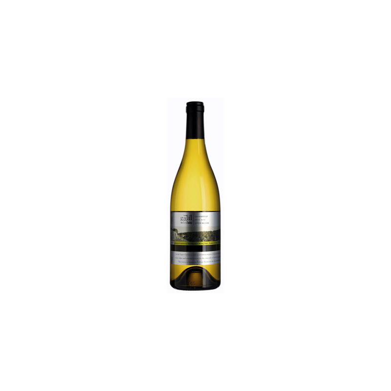 Win Galil Mountain Chardonnay