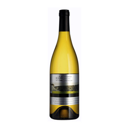Win Galil Mountain Chardonnay