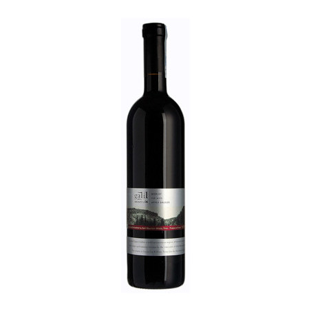 Wino Galil Mountain Merlot