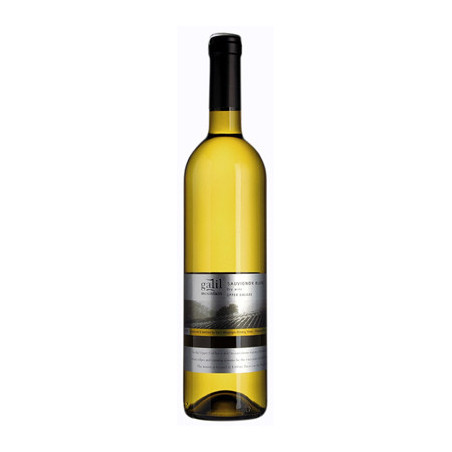 Wino Galil Mountain Sauvignon Blanc