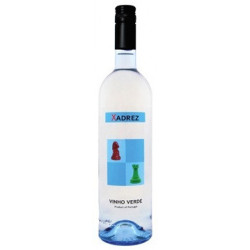 Xadrez Vinho Verde