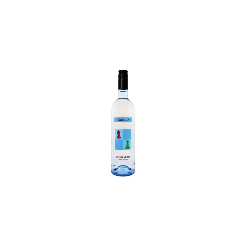 Xadrez Vinho Verde