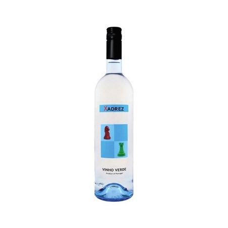 Xadrez Vinho Verde