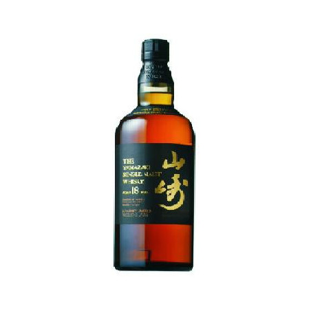Yamazaki 18 Years Old
