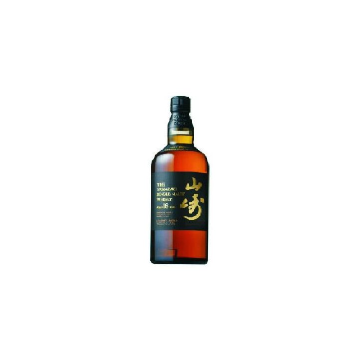 Yamazaki 18 Years Old Yamazaki 18 Years Old