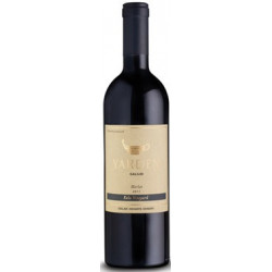 Yarden Kela Vineyard Merlot Galilee