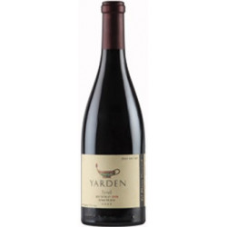 Yarden Tel Phares Vineyards Syrah Galilee