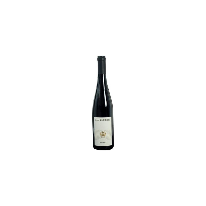 Zweigelt, Weingut Stadt Krems