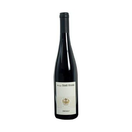 Zweigelt, Weingut Stadt Krems