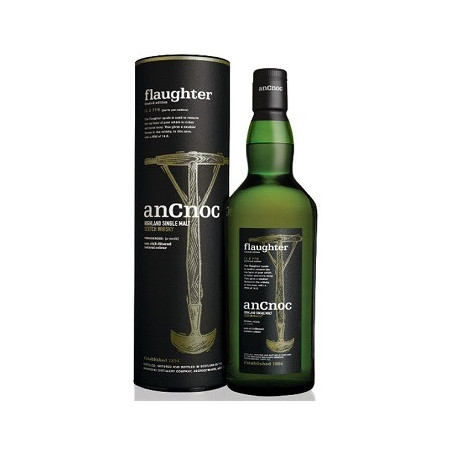 anCnoc Flaughter Speyside
