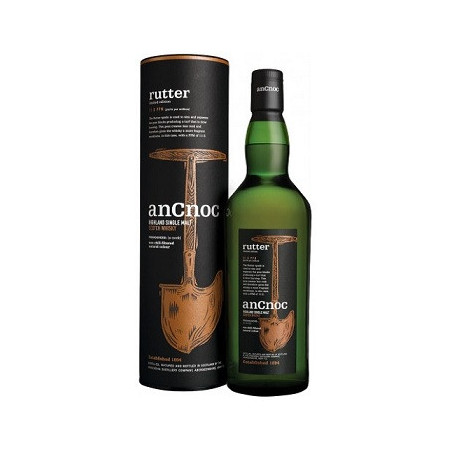 anCnoc Rutter Speyside