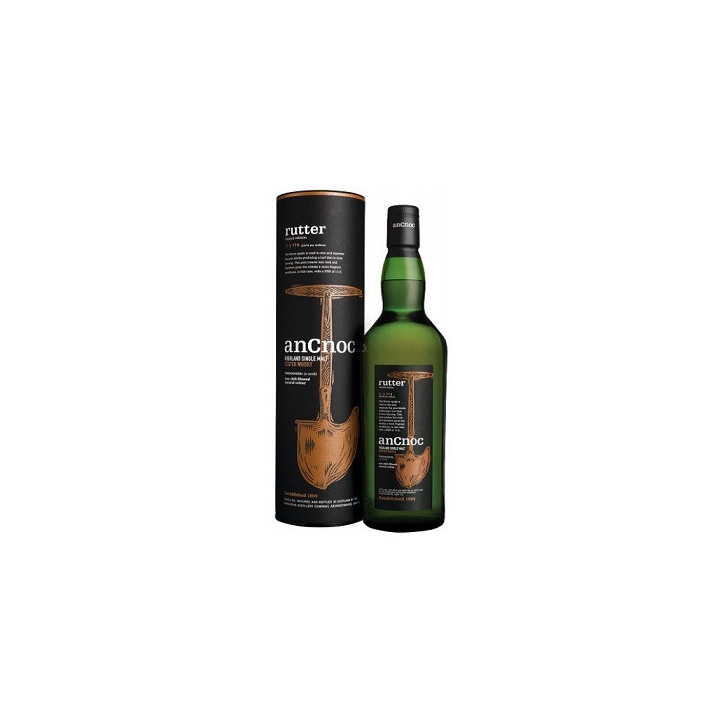 anCnoc Rutter Speyside anCnoc Rutter Speyside