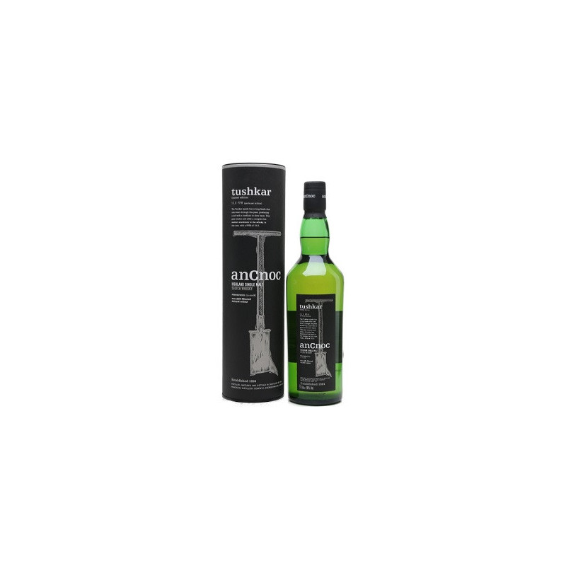 anCnoc Tushkar Speyside