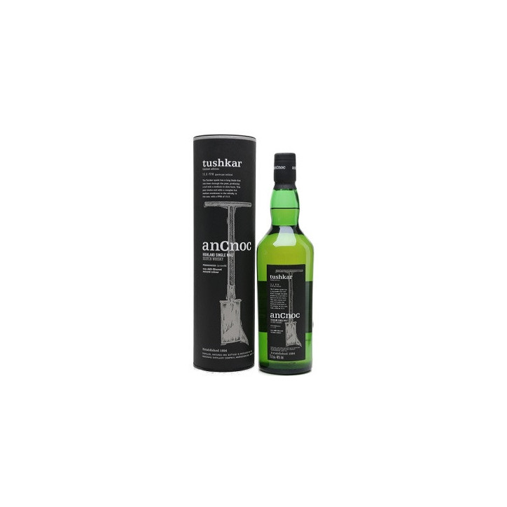 anCnoc Tushkar Speyside anCnoc Tushkar Speyside