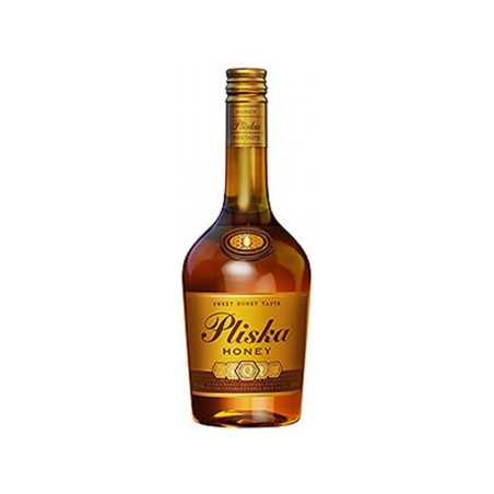 Pliska Honey Likier 0,5L